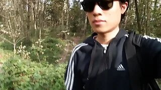 Asian Gay XXX Orgasm 0