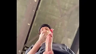313 jerking off porn videos